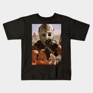 Humungus Kids T-Shirt